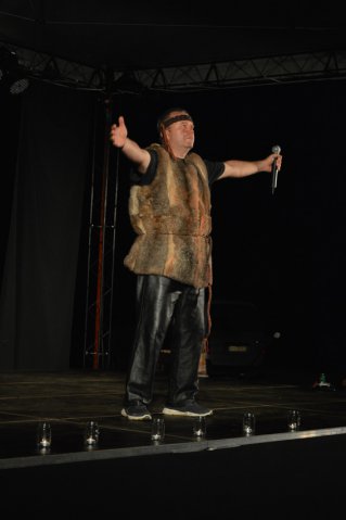 Falunap (Sári Gergő)